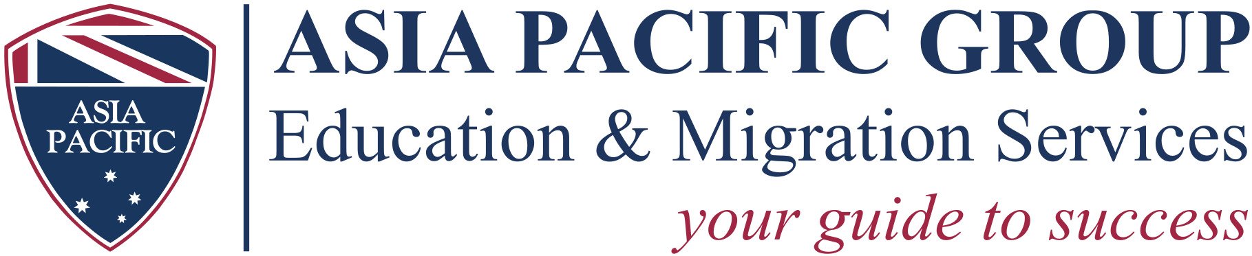 Asia Pacific Group – Education Consultants & Migration Agents logo